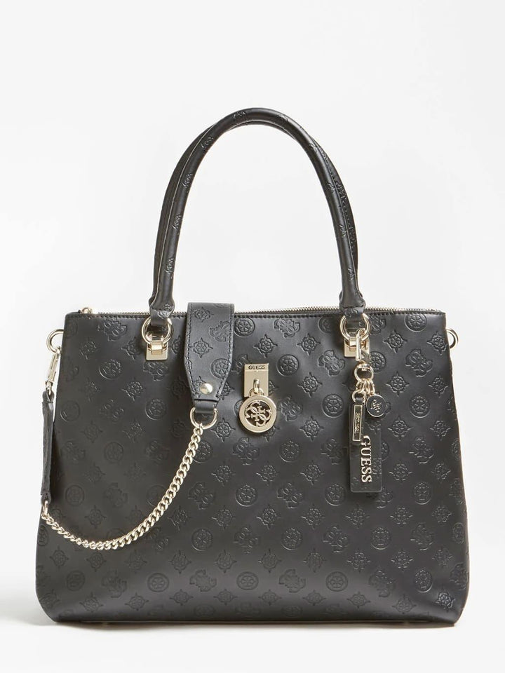 Sac Guess Ninnette Logo - Sac Guess Ninnette Logo - Default Title Melisac -Reims