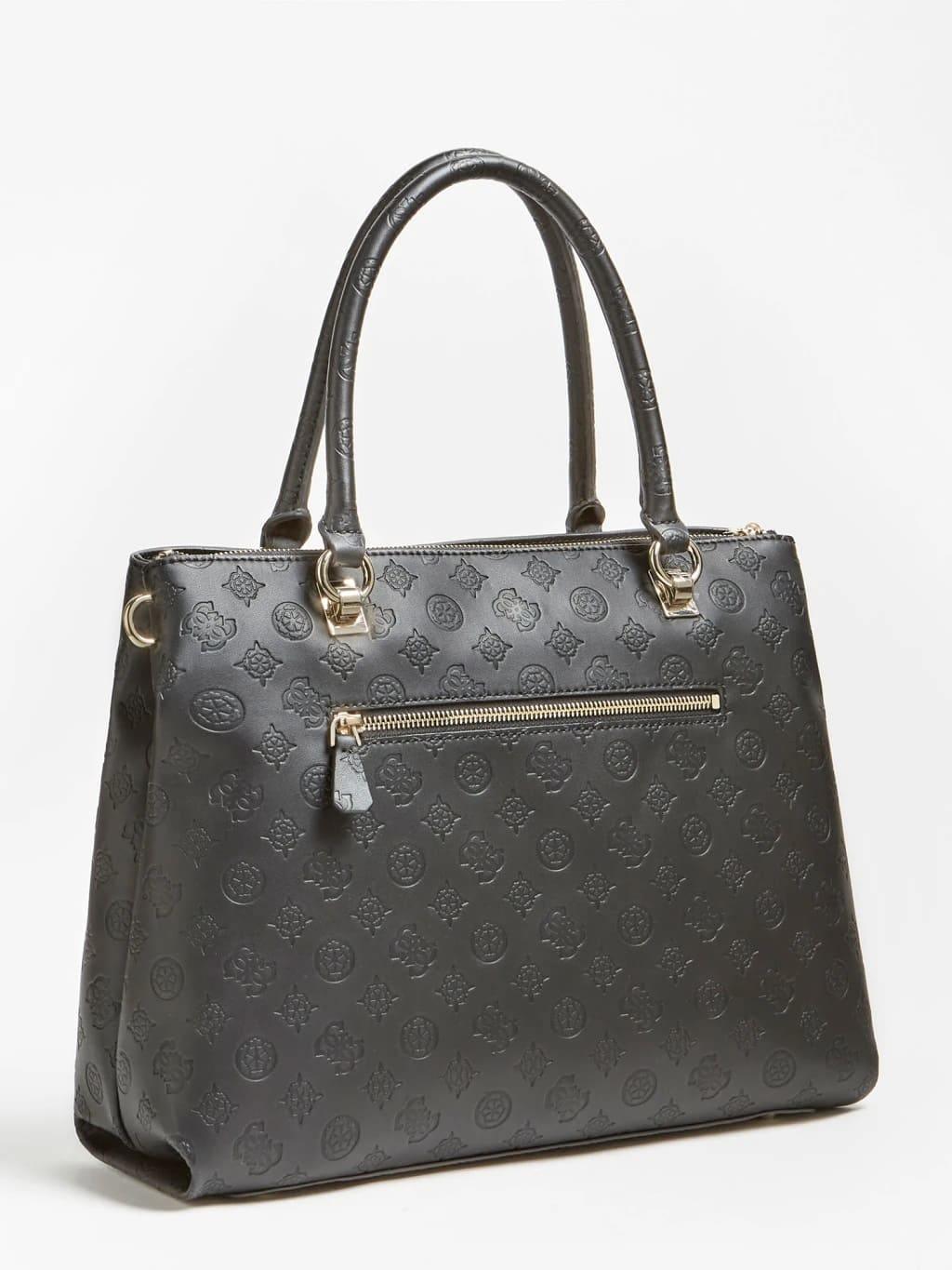 Sac Guess Ninnette Logo - Sac Guess Ninnette Logo - Default Title Melisac -Reims