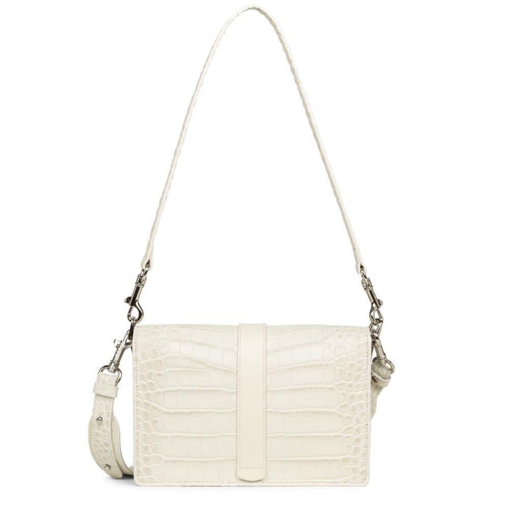 Sac Jodie X Lancaster 422-28 - Sac Jodie X Lancaster 422-28 - Beige Doré Melisac -Reims