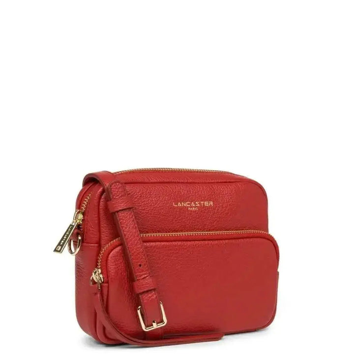 Sac Lancaster Dune 529-46 - Sac Lancaster Dune 529-46 - rouge Melisac -Reims
