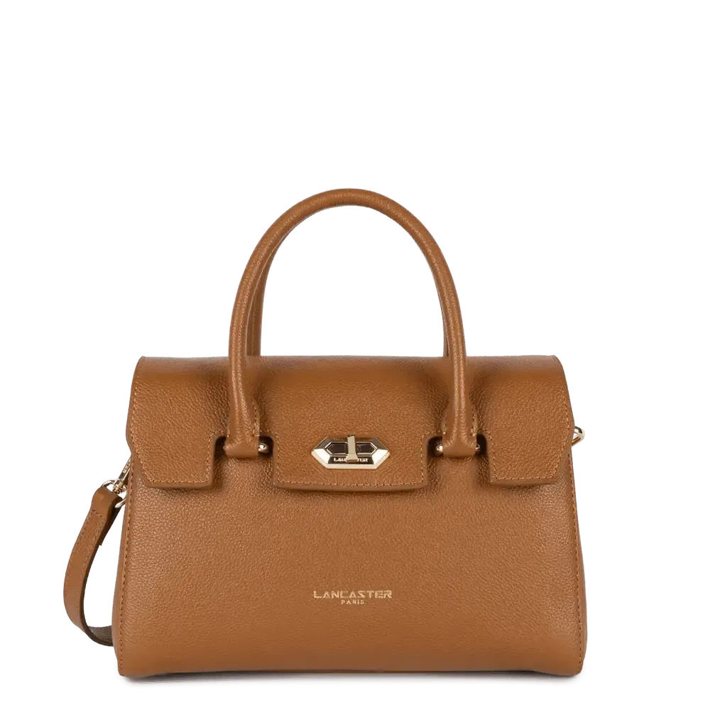 Sac Lancaster Milano Cosmos 547-77 - Sac Lancaster Milano Cosmos 547-77 - Camel Melisac -Reims