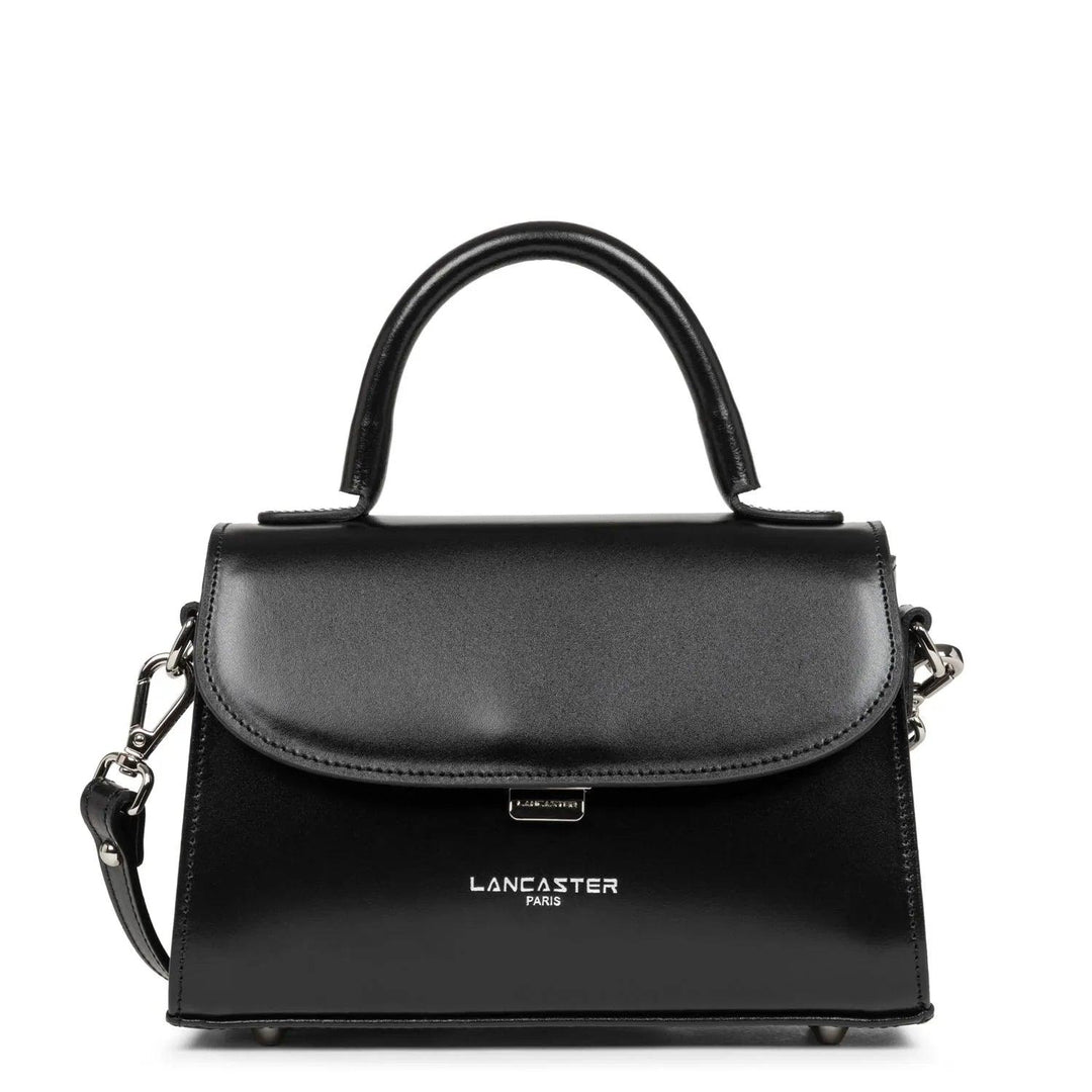 Sac Lancaster Suave Even 433-16 - Sac Lancaster Suave Even 433-16 - Noir Melisac -Reims