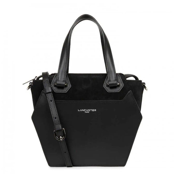 Sac Lancaster Vendôme 432-52 - Sac Lancaster Vendôme 432-52 - noir Melisac -Reims