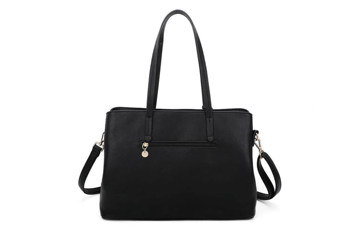 Sac Lulu Castagnette Nabou - Sac Lulu Castagnette Nabou - Noir Melisac -Reims