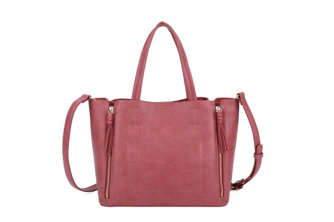 Sac Lulu Castagnette Nikola - Sac Lulu Castagnette Nikola - Camel Melisac -Reims