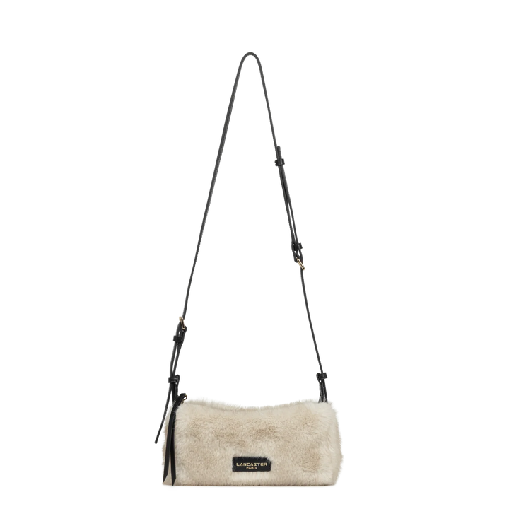 Petit sac rectangle moumoute Lancaster 518-085 