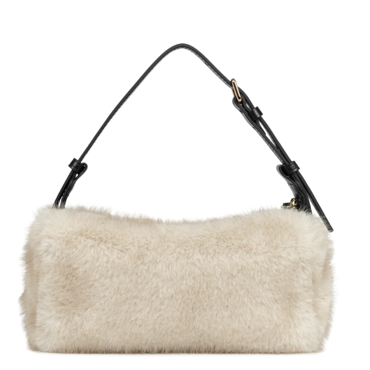 Petit sac rectangle moumoute Lancaster 518-085 