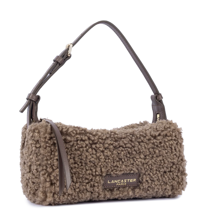 Petit sac rectangle moumoute Lancaster 518-085 