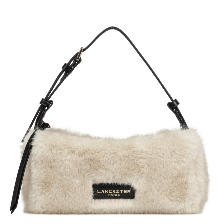 Petit sac rectangle moumoute Lancaster 518-085 