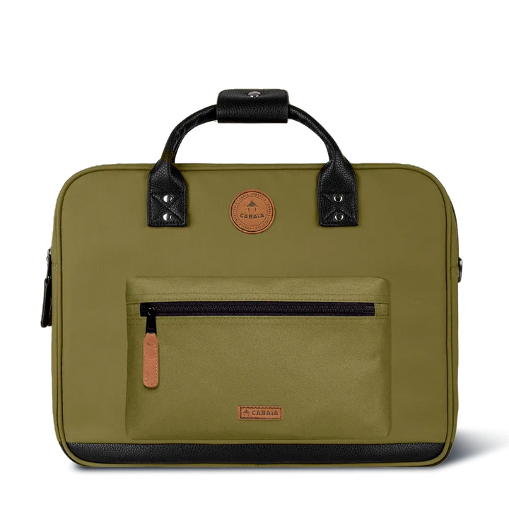 Sac ordinateur Cabaia Grenoble - Sac ordinateur Cabaia Grenoble - Default Title Melisac -Reims