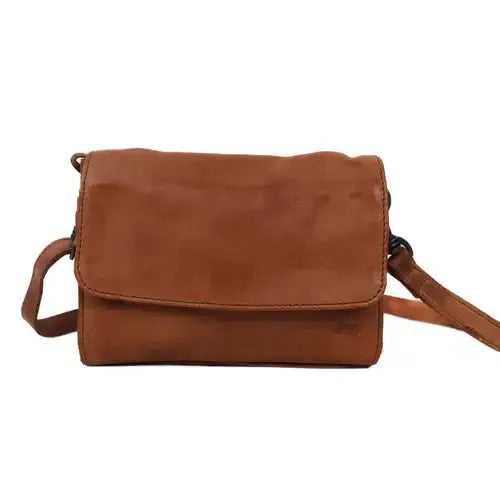 Sac Rabat Bear Design CP 2629 - Sac Rabat Bear Design CP 2629 - Cognac Melisac -Reims