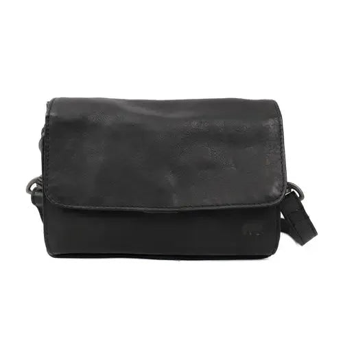 Sac Rabat Bear Design CP 2629 - Sac Rabat Bear Design CP 2629 - Noir Melisac -Reims
