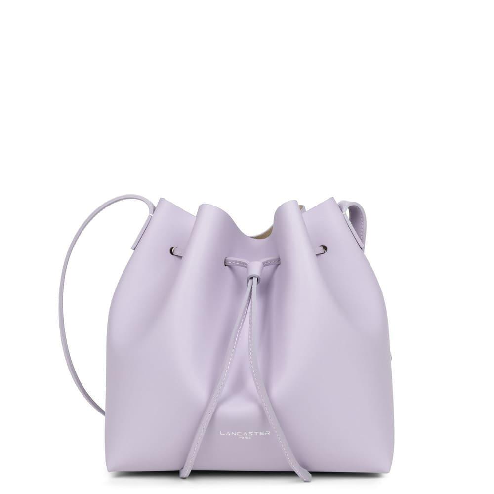 Sac seau Lancaster City 423-18 - Sac seau Lancaster City 423-18 - Lilas/Champagne Melisac -Reims