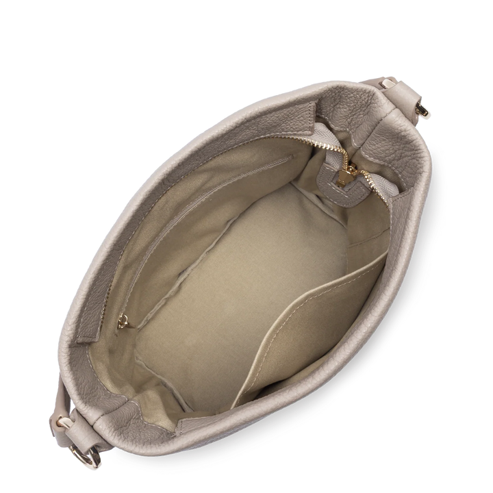 Sac seau en cuir Lancaster 529-98