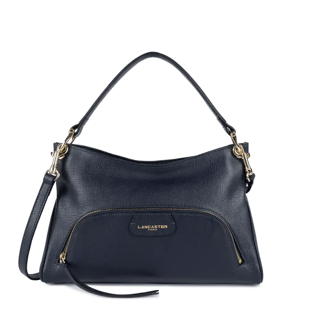 Sac seau Lancaster Dune 529-86 - Sac seau Lancaster Dune 529-86 - Bleu Foncé Melisac -Reims