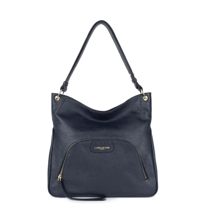 Sac seau Lancaster Dune 529-87 - Sac seau Lancaster Dune 529-87 - Bleu Foncé Melisac -Reims