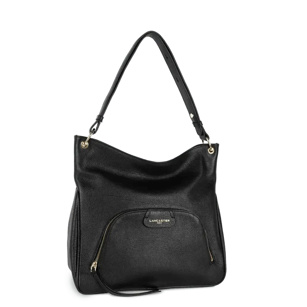 Sac seau Lancaster Dune 529-87 - Sac seau Lancaster Dune 529-87 - Camel Melisac -Reims