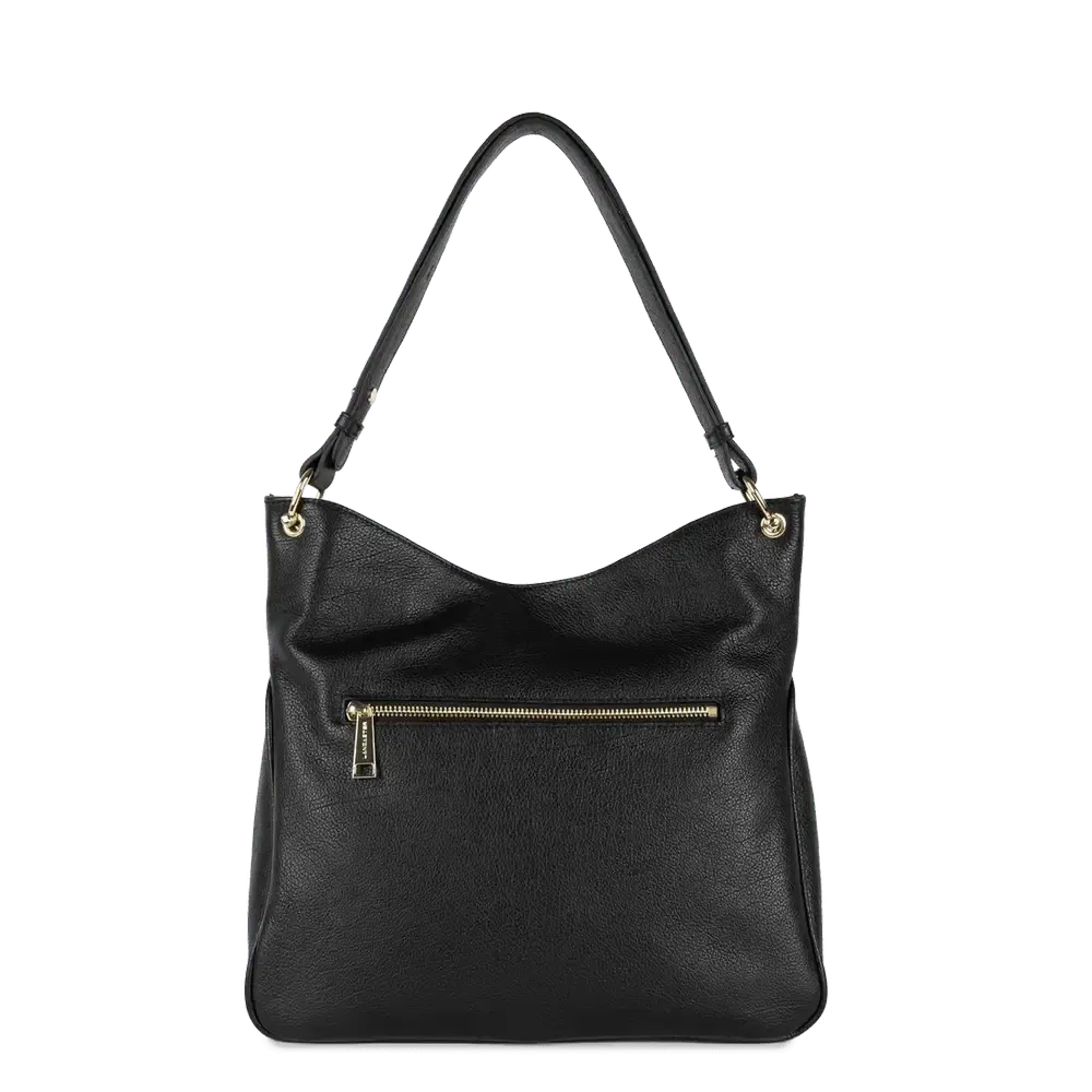 Sac seau Lancaster Dune 529-87 - Sac seau Lancaster Dune 529-87 - Camel Melisac -Reims