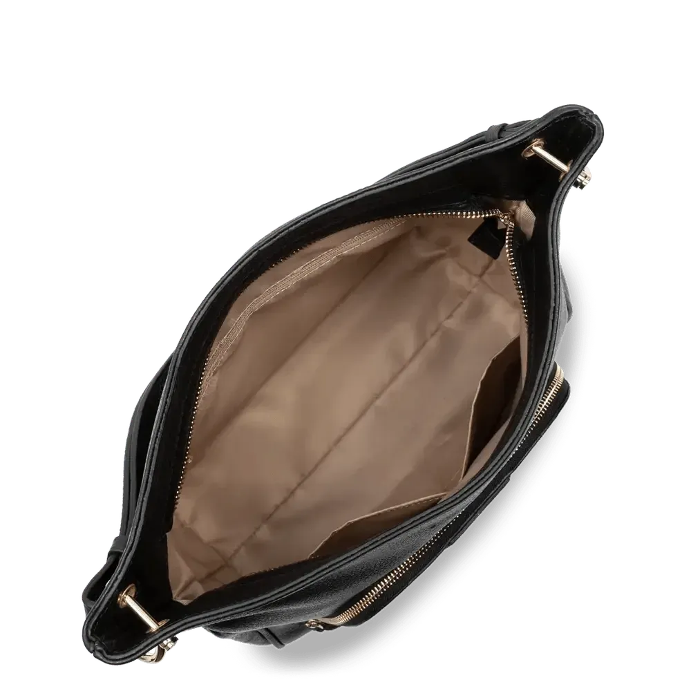 Sac seau Lancaster Dune 529-87 - Sac seau Lancaster Dune 529-87 - Camel Melisac -Reims