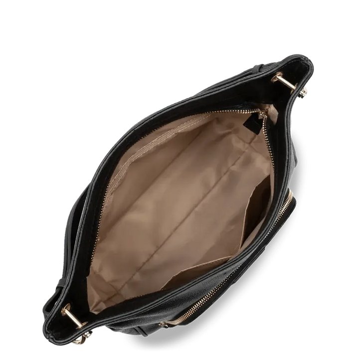 Sac seau Lancaster Dune 529-87 - Sac seau Lancaster Dune 529-87 - Camel Melisac -Reims