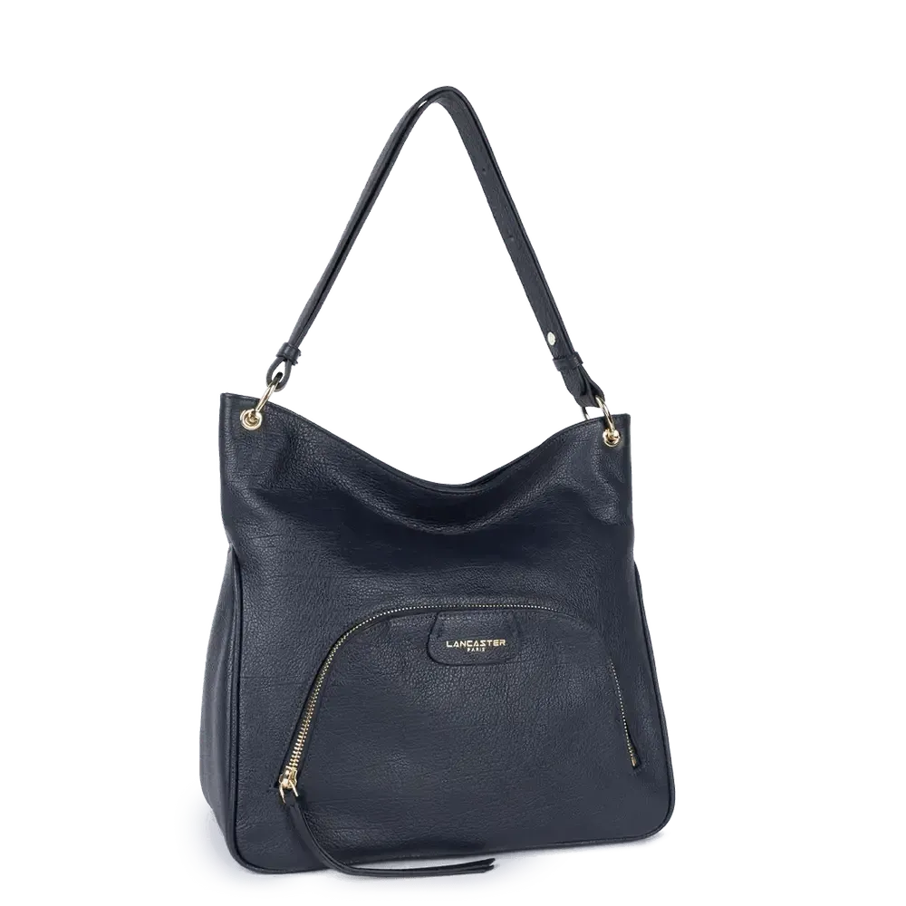 Sac seau Lancaster Dune 529-87 - Sac seau Lancaster Dune 529-87 - Camel Melisac -Reims