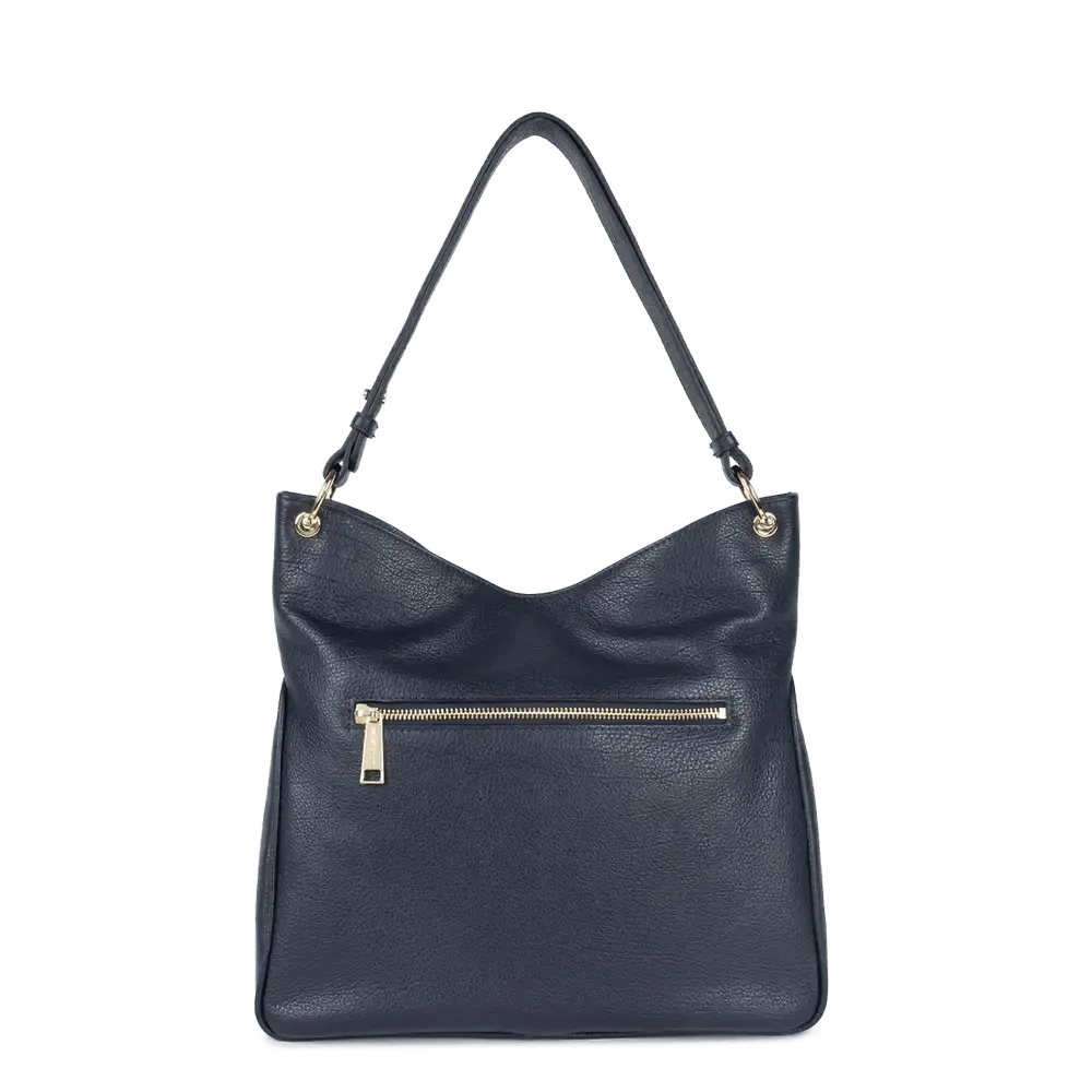 Sac seau Lancaster Dune 529-87 - Sac seau Lancaster Dune 529-87 - Camel Melisac -Reims