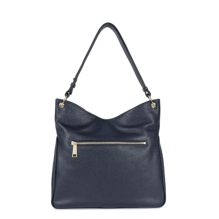 Sac seau Lancaster Dune 529-87 - Sac seau Lancaster Dune 529-87 - Camel Melisac -Reims