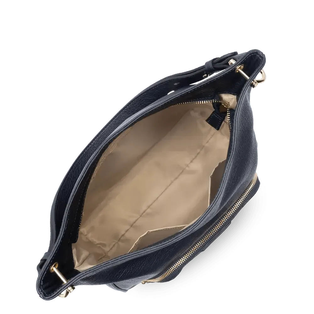 Sac seau Lancaster Dune 529-87 - Sac seau Lancaster Dune 529-87 - Camel Melisac -Reims