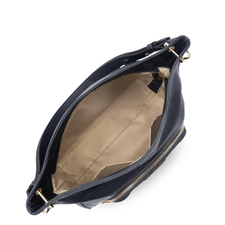 Sac seau Lancaster Dune 529-87 - Sac seau Lancaster Dune 529-87 - Camel Melisac -Reims