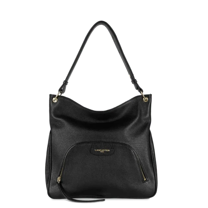 Sac seau Lancaster Dune 529-87 - Sac seau Lancaster Dune 529-87 - Noir Melisac -Reims