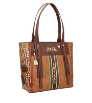 Sac Shopping Anekke The Forest 35672-188 - Melisac -reims- 10583
