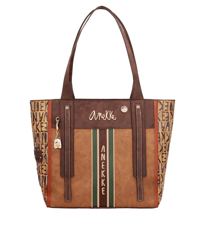 Sac Shopping Anekke The Forest 35672-188 - Sac Shopping Anekke The Forest 35672-188 - Default Title Melisac -Reims