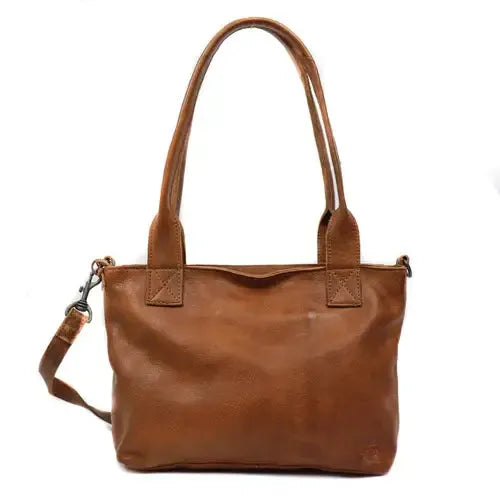 Sac Shopping Bear Design "Katya" CP 6006 - Sac Shopping Bear Design "Katya" CP 6006 - Cognac Melisac -Reims