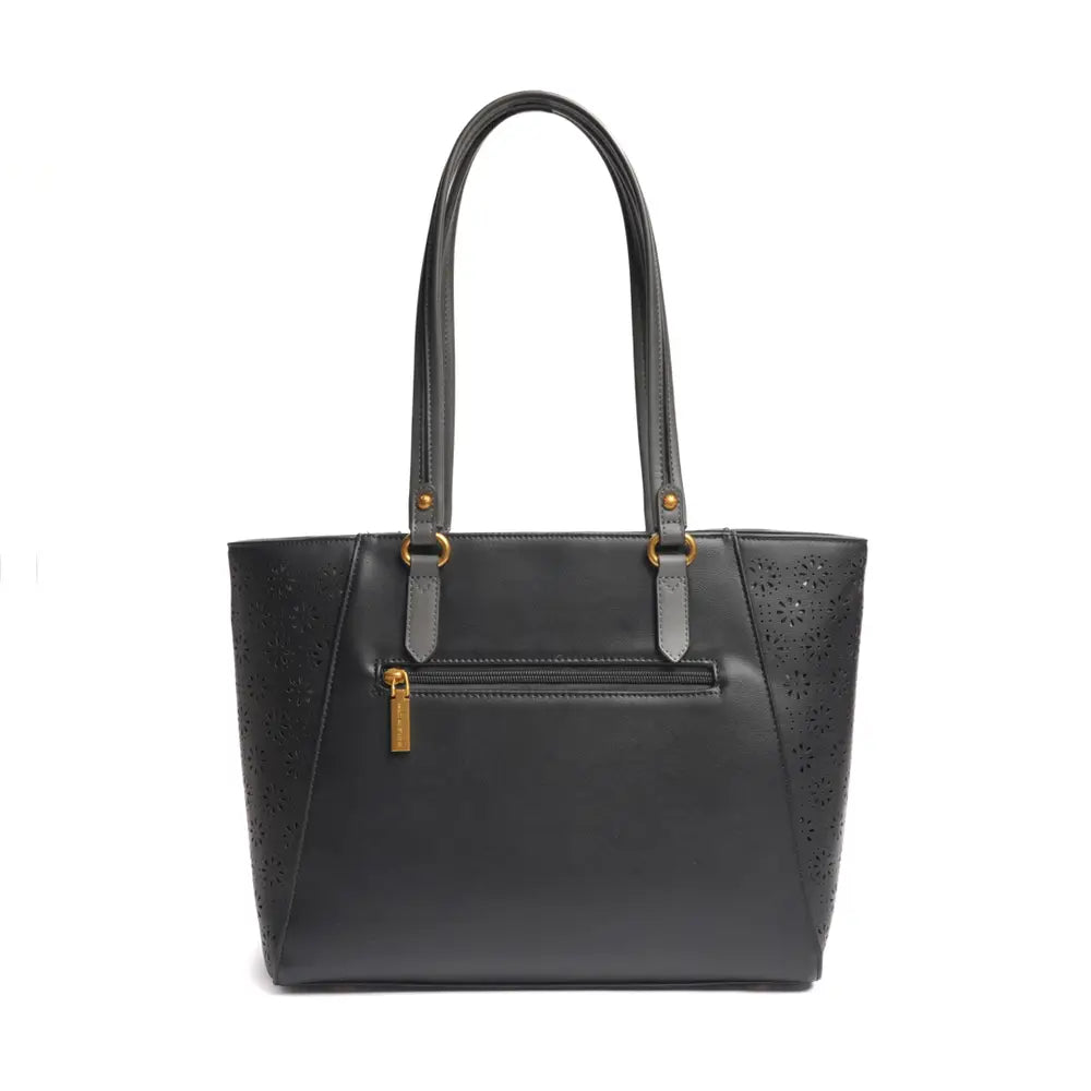 Sac Shopping Mac Alyster "Songeuse" - Sac Shopping Mac Alyster "Songeuse" - Sable Melisac -Reims