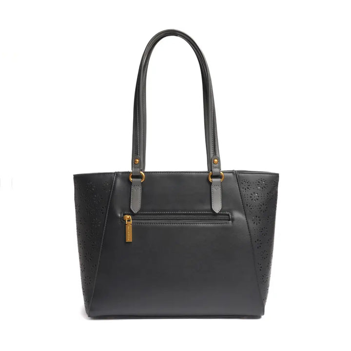 Sac Shopping Mac Alyster "Songeuse" - Sac Shopping Mac Alyster "Songeuse" - Sable Melisac -Reims