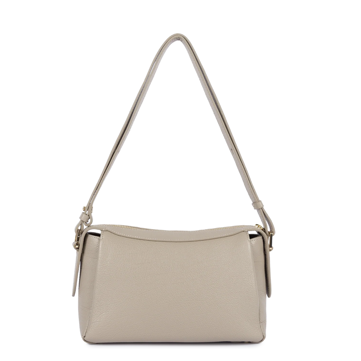 Sac trotteur en cuir Lancaster 529-096