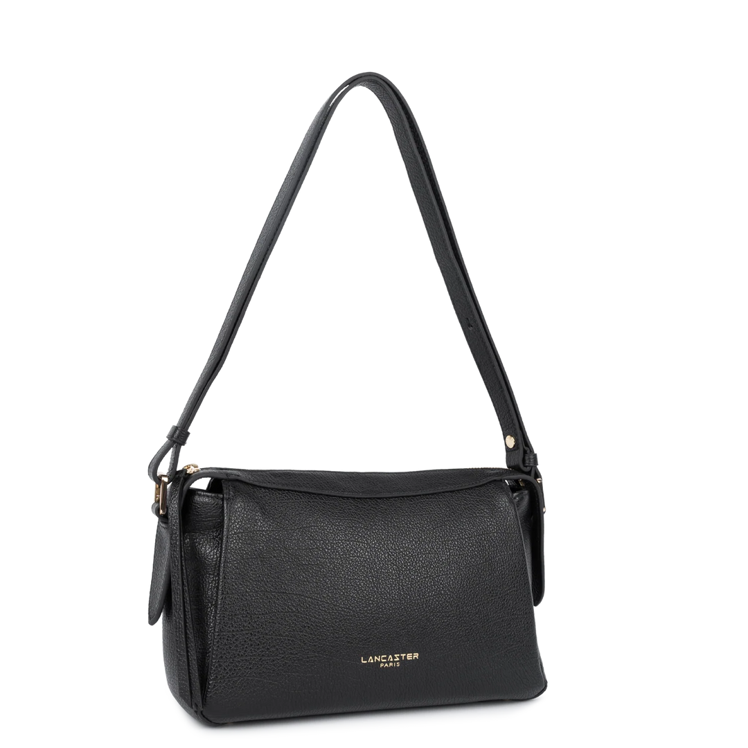 Sac trotteur en cuir Lancaster 529-096