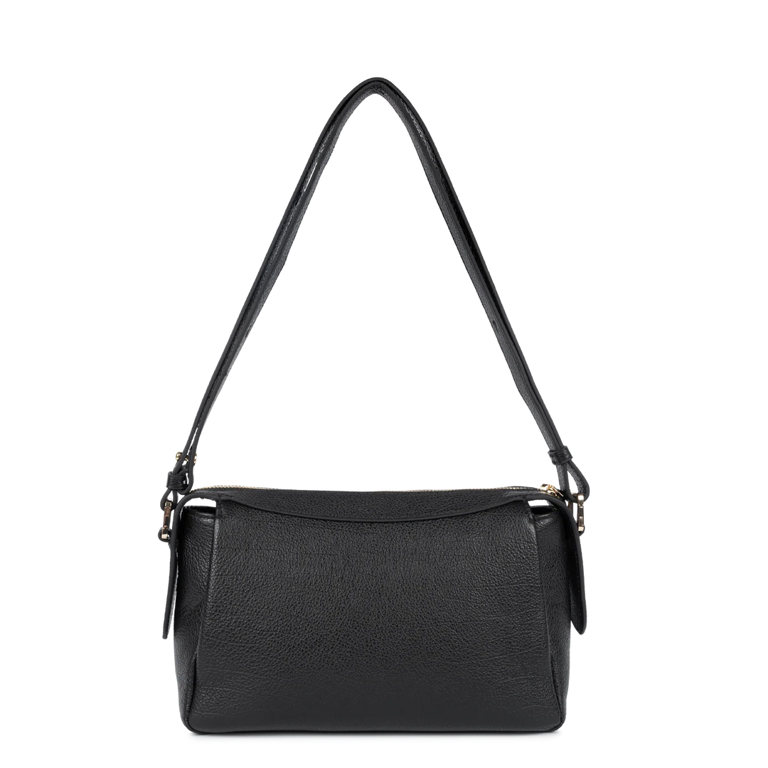 Sac trotteur en cuir Lancaster 529-096
