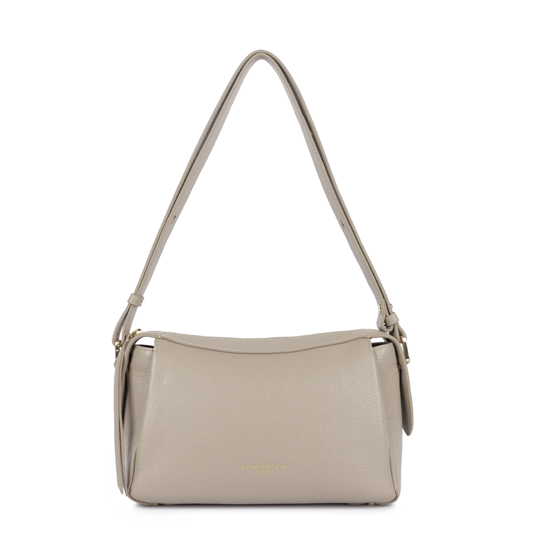 Sac trotteur en cuir Lancaster 529-096