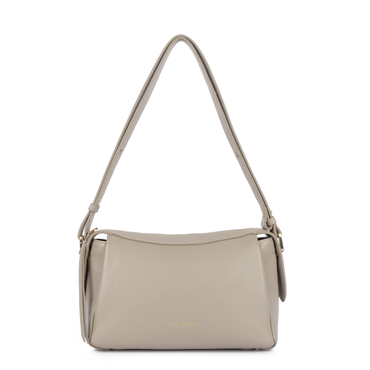 Sac trotteur en cuir Lancaster 529-096