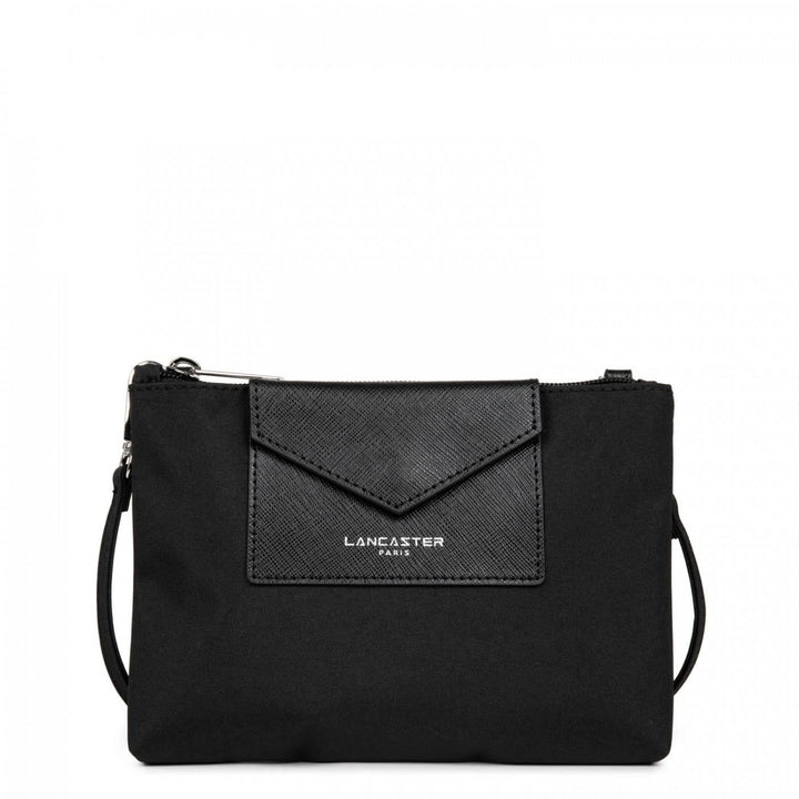 Sac trotteur Lancaster 516-26 - Sac trotteur Lancaster 516-26 - Noir Melisac -Reims