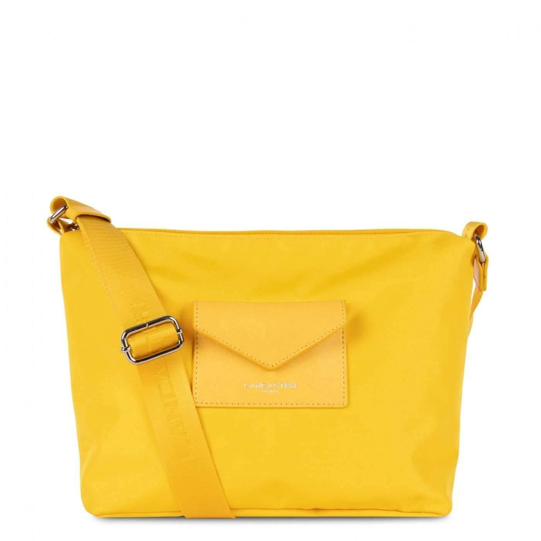 Sac trotteur Lancaster 516-28 - Sac trotteur Lancaster 516-28 - Jaune Melisac -Reims