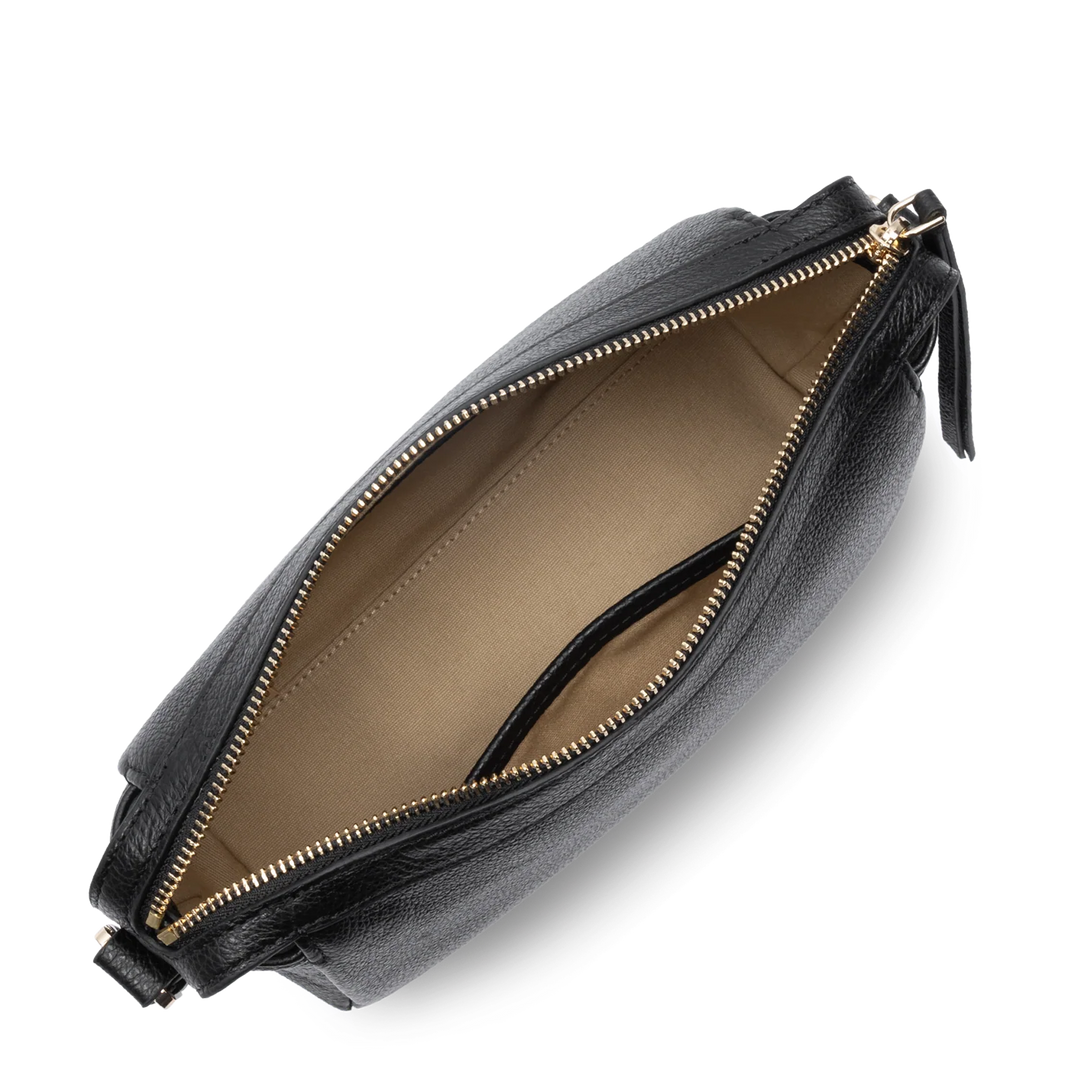 Sac trotteur en cuir Lancaster 529-096