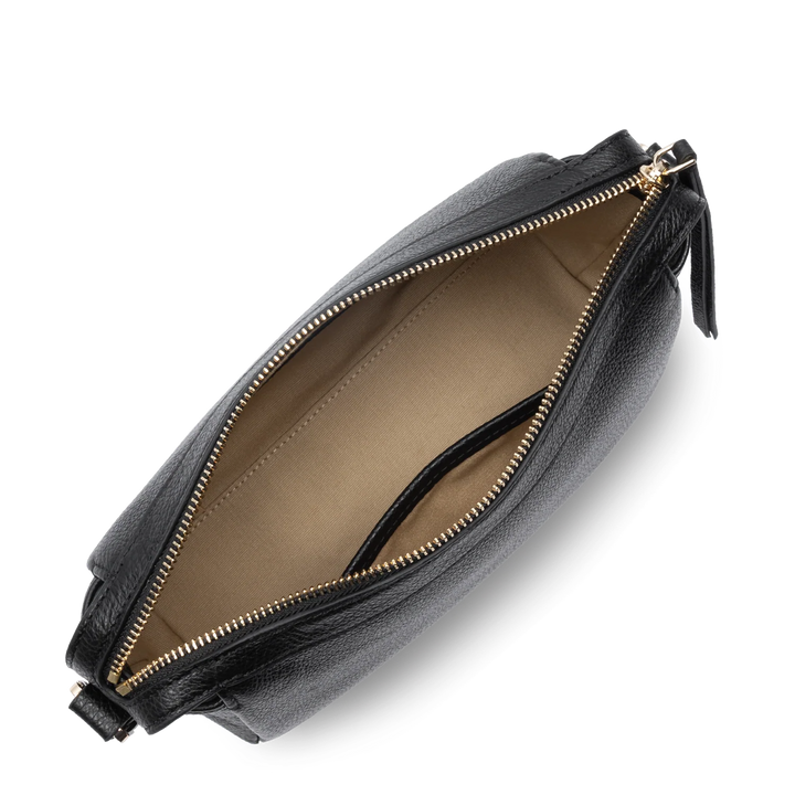 Sac trotteur en cuir Lancaster 529-096