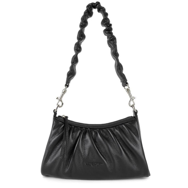 Sac Trotteur Lancaster Soft Chou Chou 577-13 - Sac Trotteur Lancaster Soft Chou Chou 577-13 - Noir Melisac -Reims