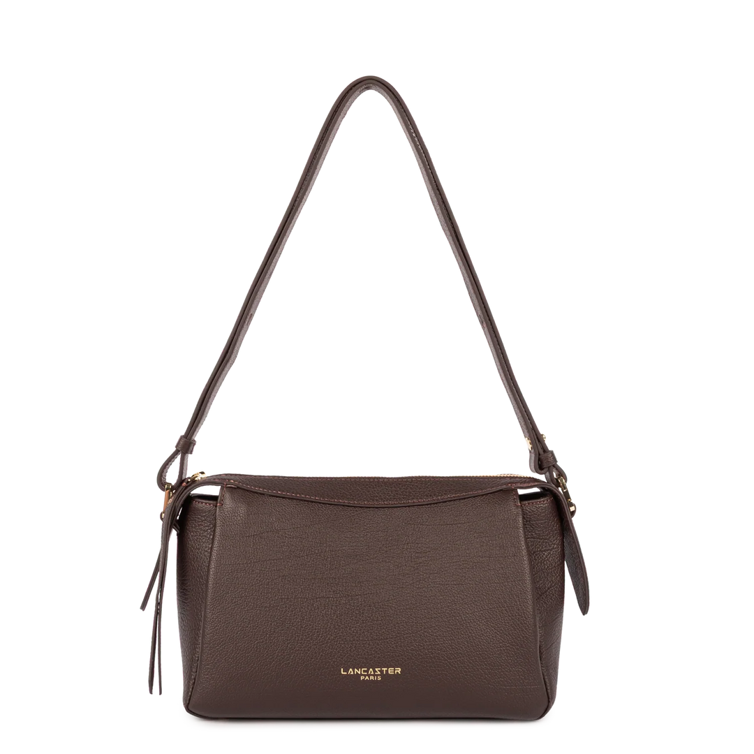 Sac trotteur en cuir Lancaster 529-096