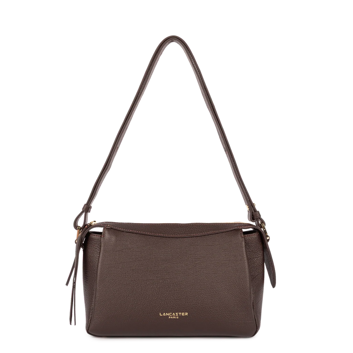 Sac trotteur en cuir Lancaster 529-096