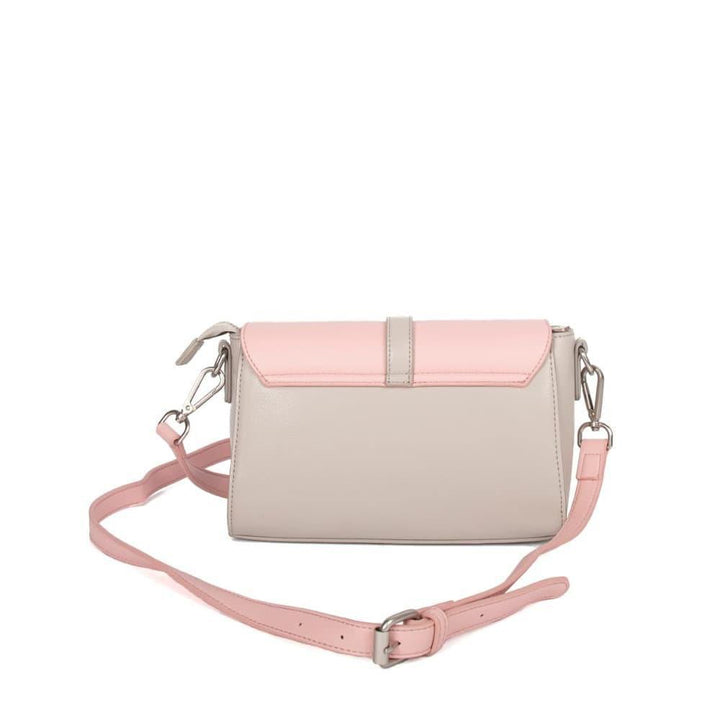 Sac trotteur NAF NAF Freesia - Sac trotteur NAF NAF Freesia - Grey Melisac -Reims