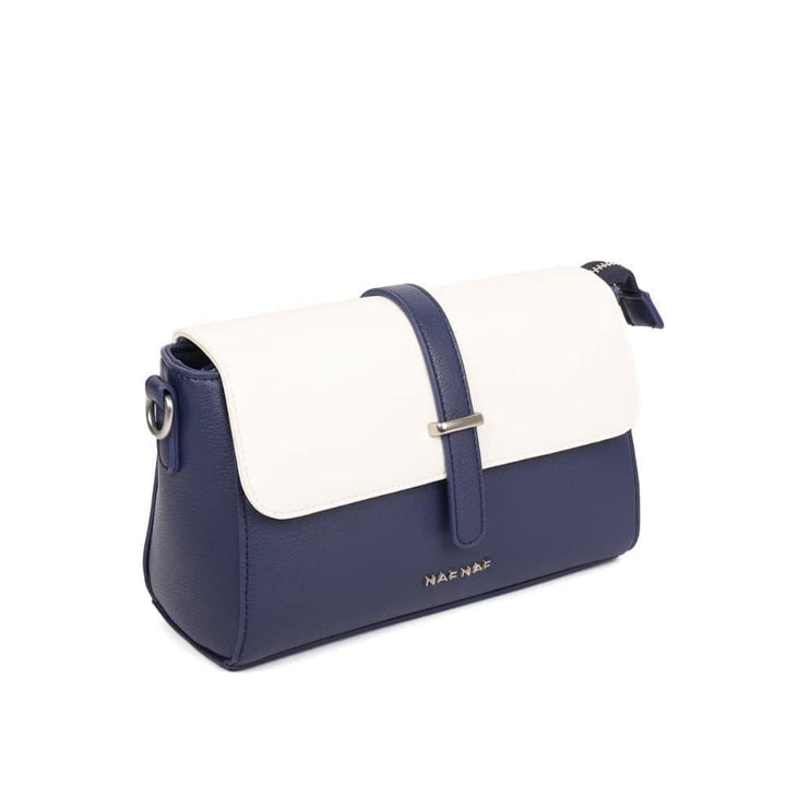 Sac trotteur NAF NAF Freesia - Sac trotteur NAF NAF Freesia - Navy Melisac -Reims