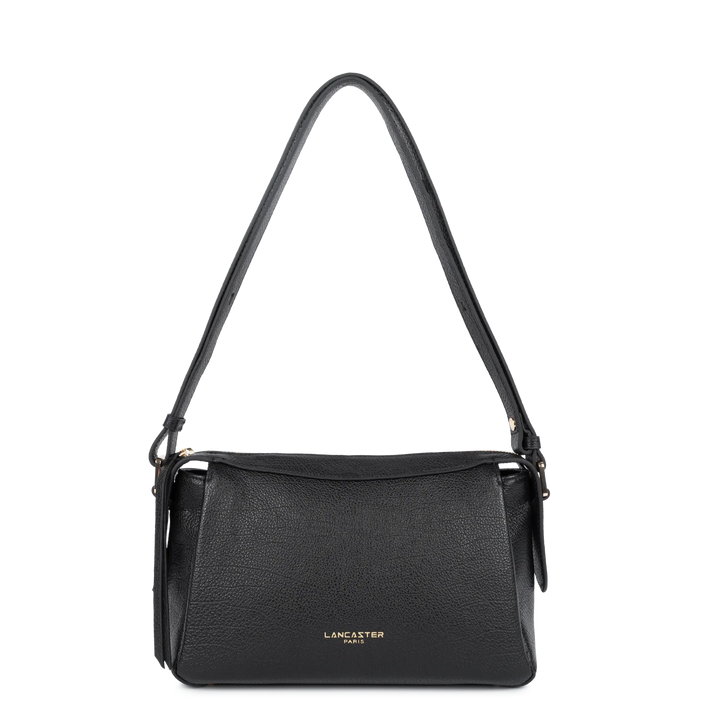 Sac trotteur en cuir Lancaster 529-096